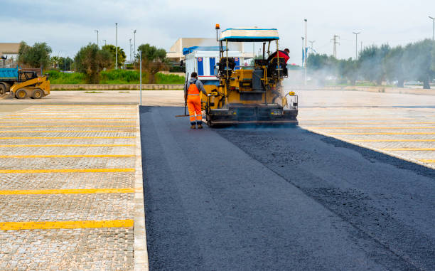 Reasons to Select Us for Your Driveway Paving Requirements in Nogales, AZ