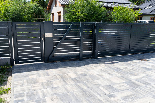 Best Cobblestone Driveway Pavers  in Nogales, AZ