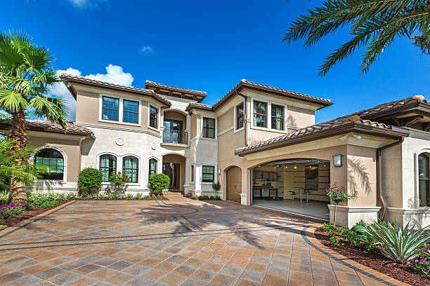 Best Permeable Paver Driveway  in Nogales, AZ