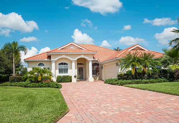 Best Residential Paver Driveway  in Nogales, AZ