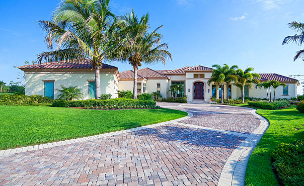 Best Driveway Paving Contractor  in Nogales, AZ