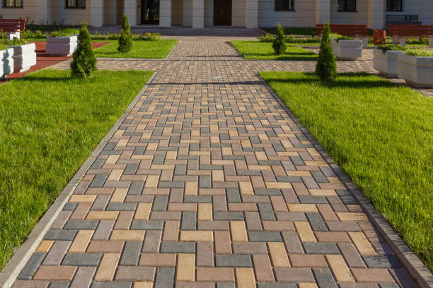 Driveway Pavers for Homes in Nogales, AZ