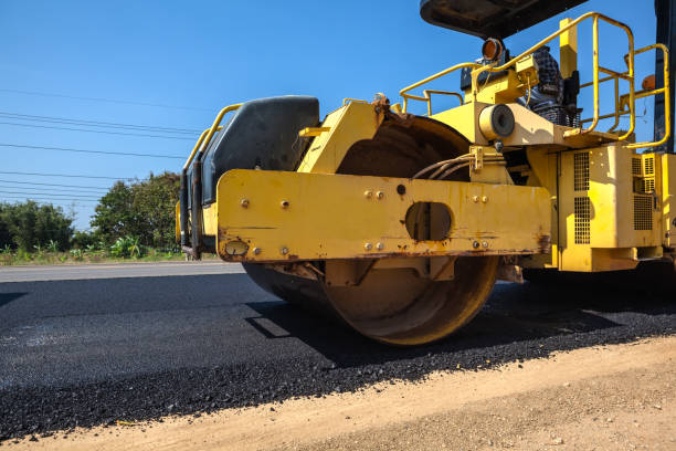 Best Commercial Driveway Pavers  in Nogales, AZ